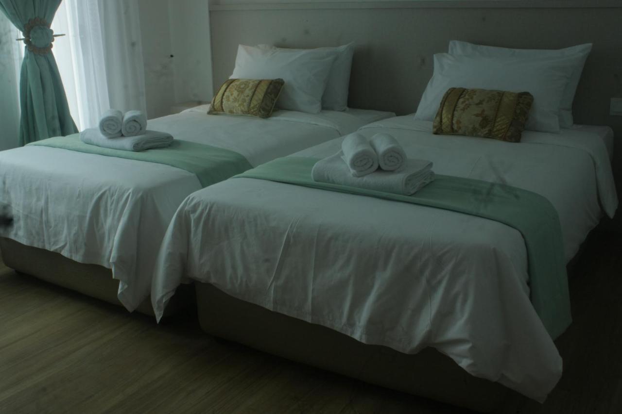Citi Hotel Мири Екстериор снимка