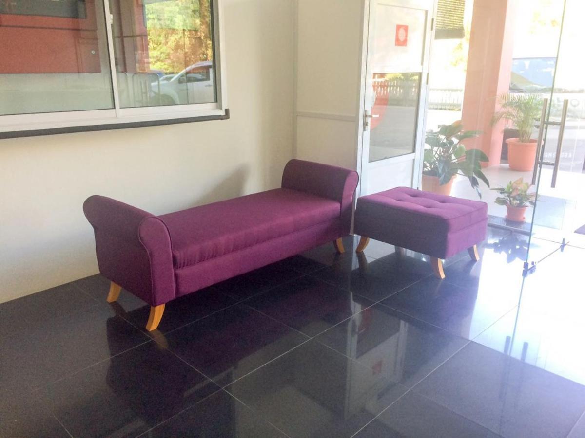Citi Hotel Мири Екстериор снимка
